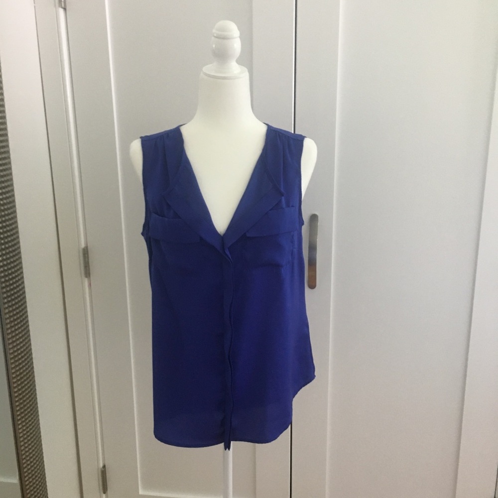 New York & Company blouse